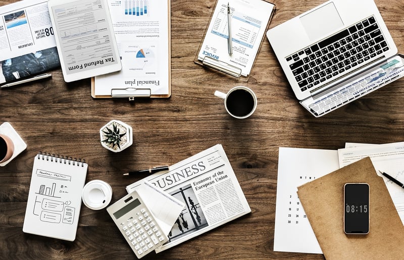 Job Listings